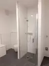 Dusch-Wannen-Bad