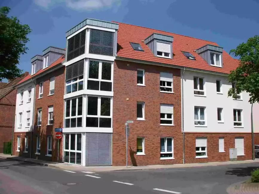 Wallstr. 48
