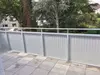 Blick vom Balkon 2