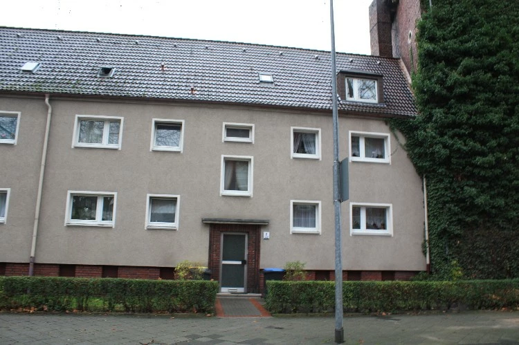 Vorderansicht