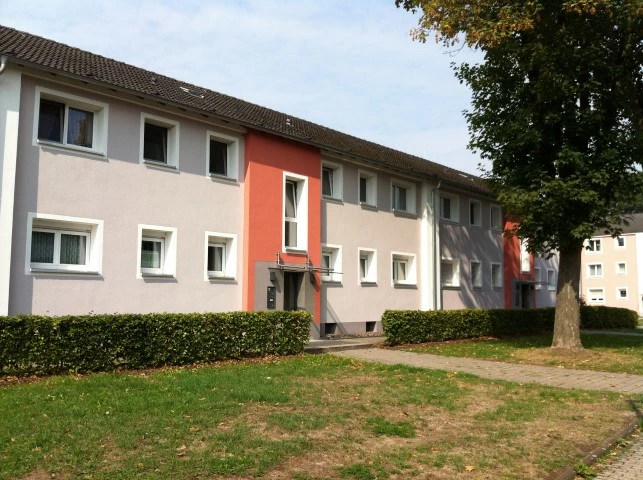 Außenansicht Beispiel