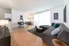 Wohnbeispiel Wohnzimmer
