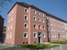 Fassadenansicht