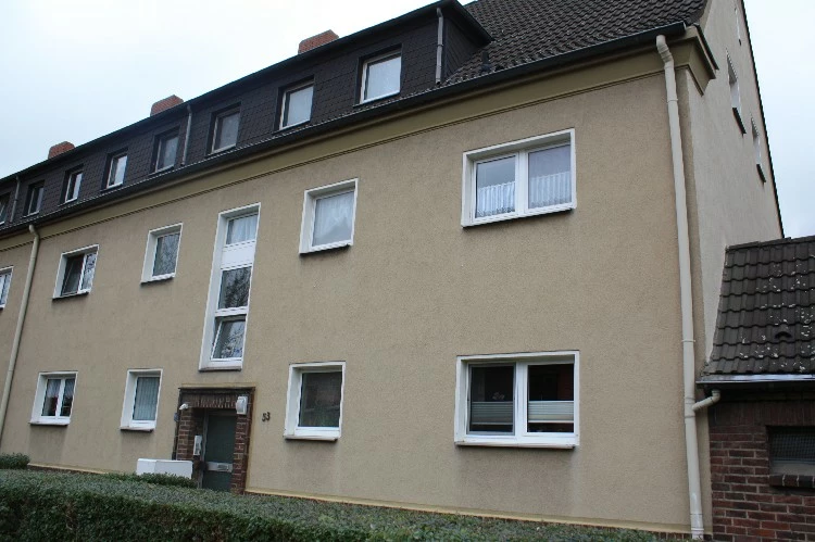 Fassade