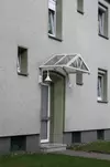 Hauseingang