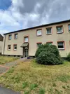 Haustürseite