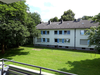Aussicht vom Balkon