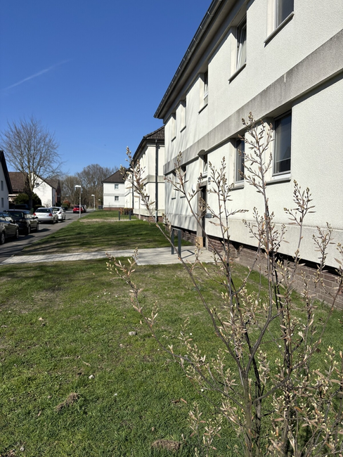 Außenansicht An der Vogelscher