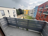 Balkon Schlafzimmer