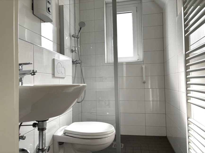 Badezimmer (Beispiel)