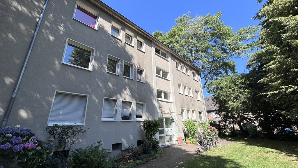 Frontansicht