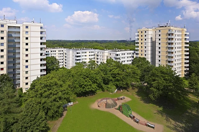 Siedlung