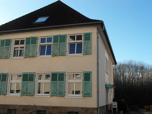 Vorderansicht