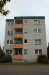 Hausansicht hinten