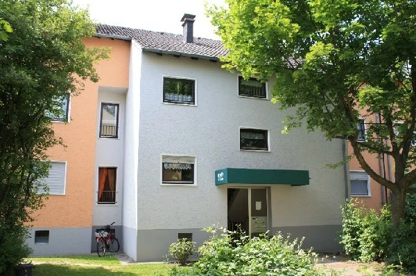 Vorderansicht