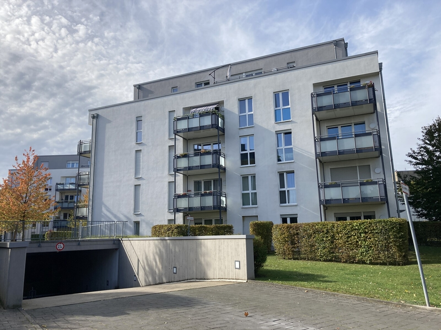 Außenansicht