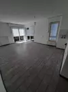 Wohn-/Küchenbereich