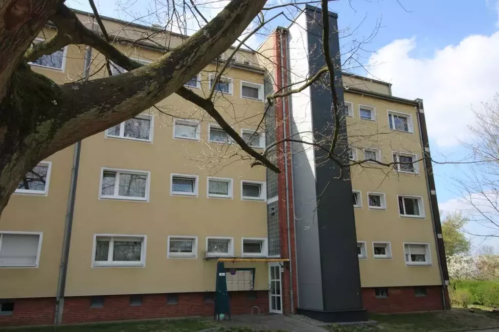 Haustürseite