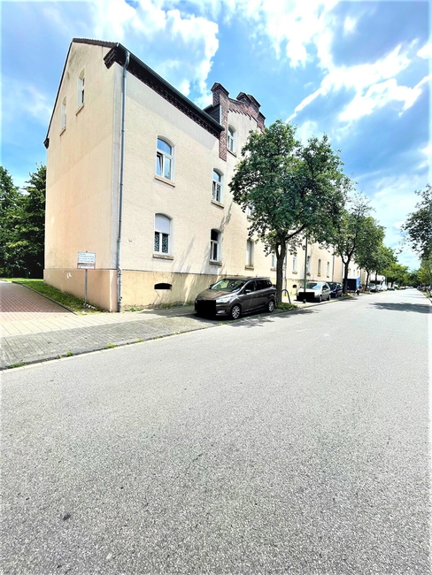 Frontansicht