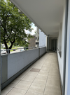 Laubengang