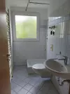 Badezimmer beispielhaft