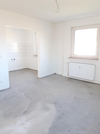 Wohnzimmer Zugang Küche