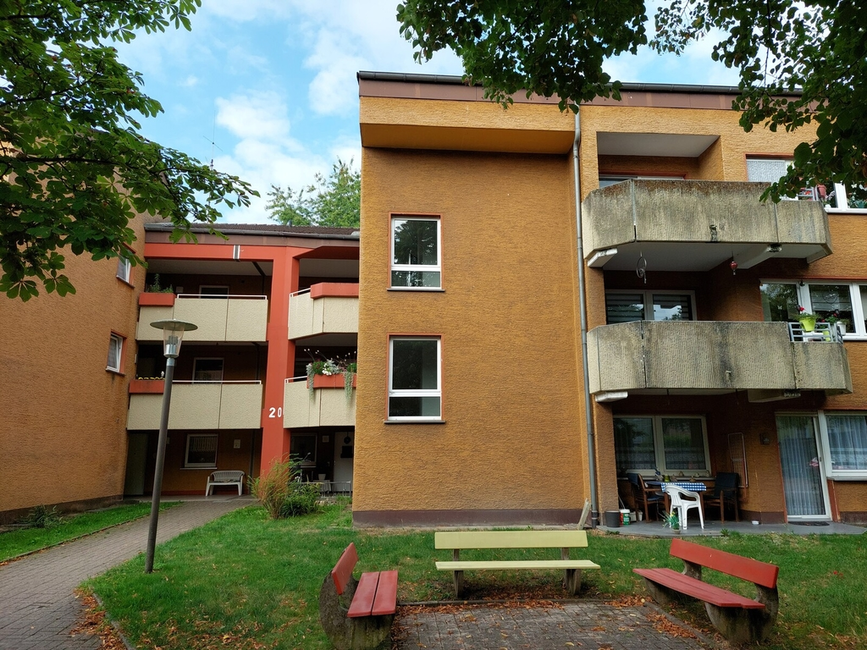 Aussenansicht