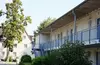 Hausansicht links