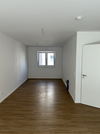offene Küche zum Wohnzimmer