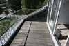 großer Sonnenbalkon