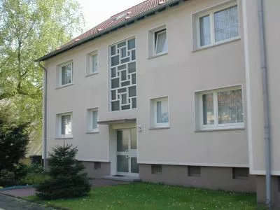 Außenansicht beispielhaft