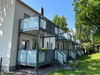 Gebäuderückseite