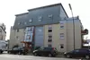 Fassade Vorne