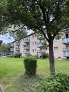 Hausansicht Rückseite