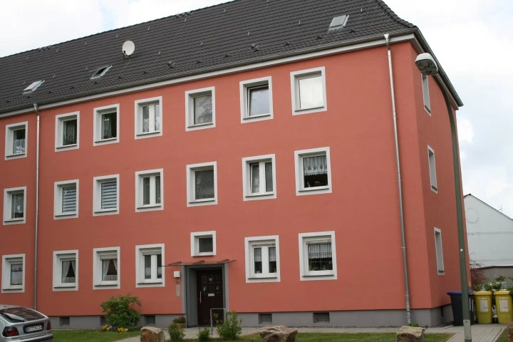Vorderansicht