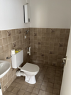 Gäste-WC mit WMA