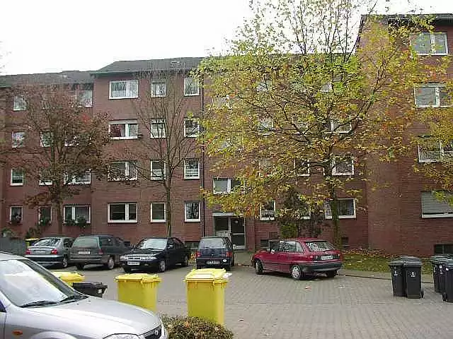 Hauseingang