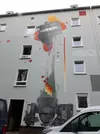 Fassadenansicht