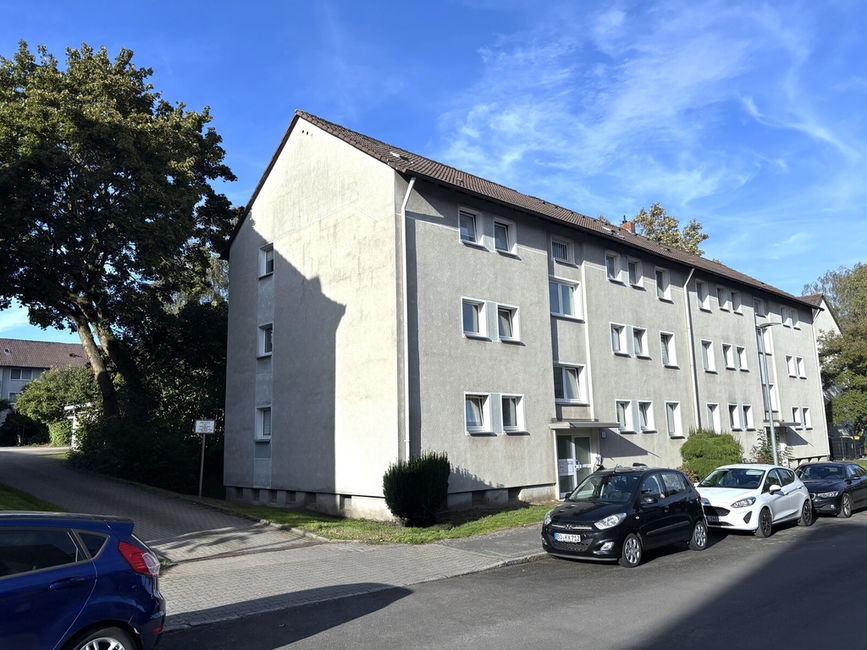 Anemonenweg