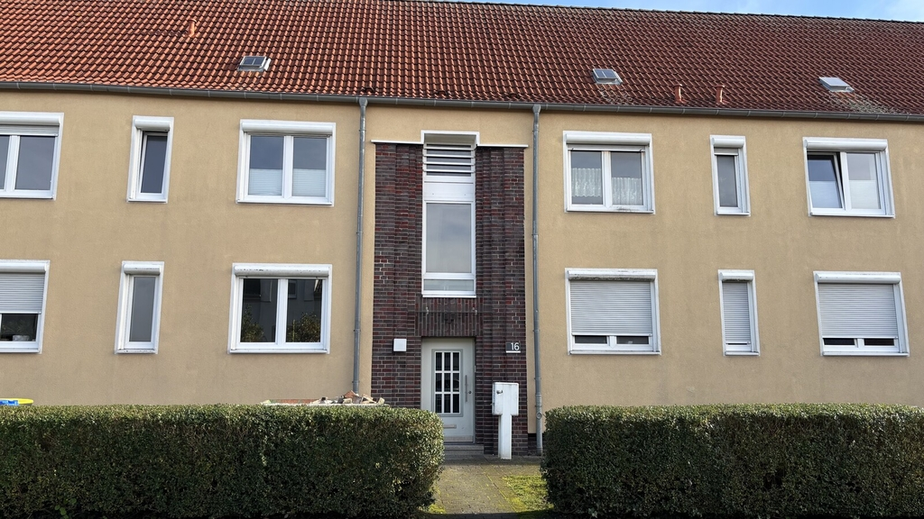 Aussenansicht Beispiel