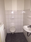 Musterbild Gäste WC