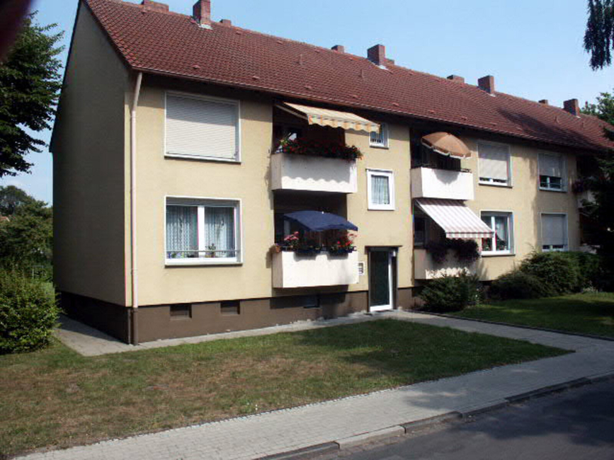 Strassenansicht