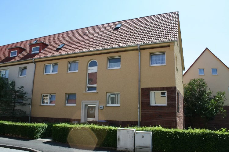 Außenansichr