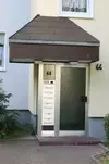 Hauseingang