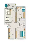 Grundriss Beispiel