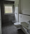 Tageslichtbad mit Dusche