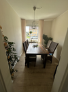 Essbereich / Kinderzimmer