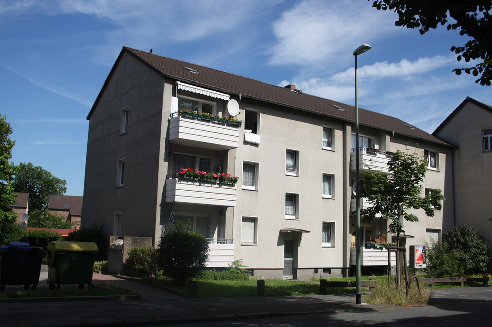 Frontansicht