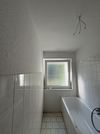 Badezimmer mit Wanne
