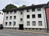 Gebäudefront